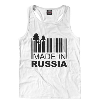 Борцовка Made in Russia