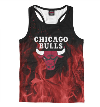Борцовка Chicago Bulls