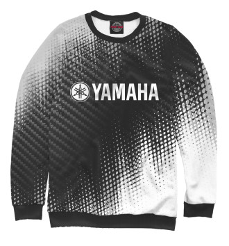 Свитшот для мальчиков Yamaha Motor / Ямаха
