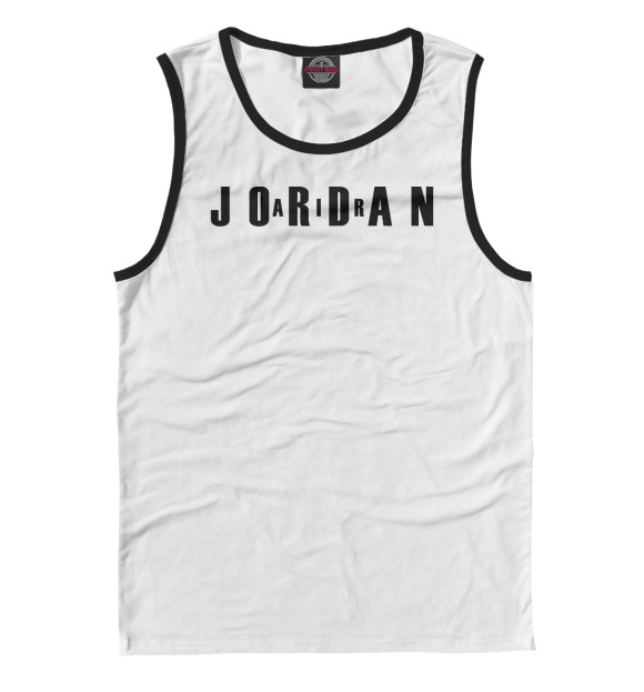 Майка Air Jordan (Аир Джордан) для мальчиков 