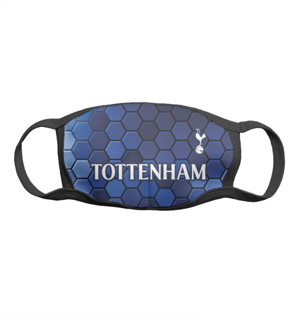 Маска Tottenham Hotspur | Соты для мальчиков 