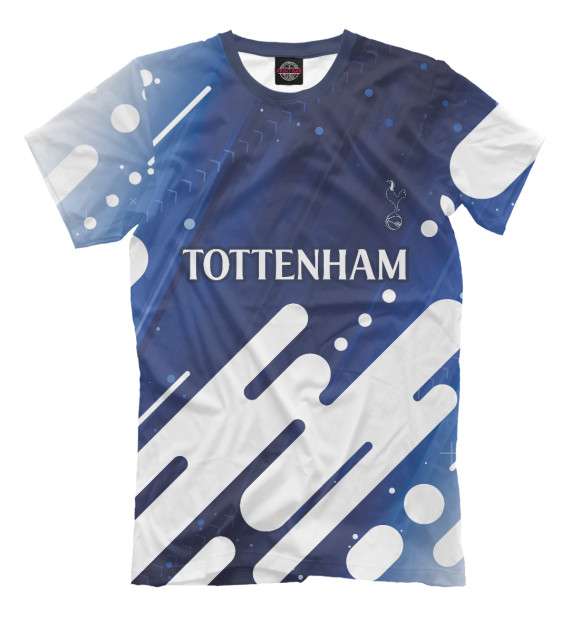 Футболка Tottenham Hotspur для мальчиков 