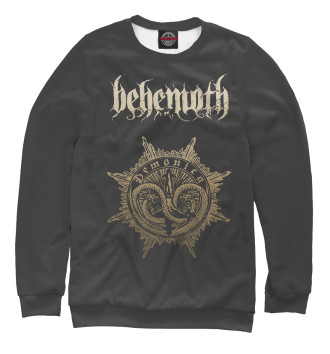 Свитшот Behemoth