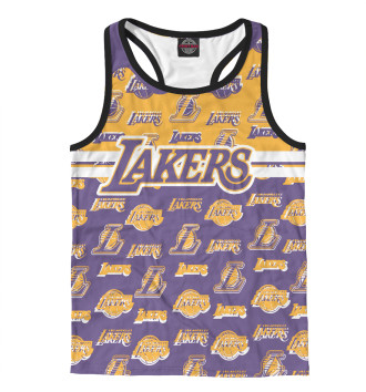 Борцовка Los Angeles Lakers
