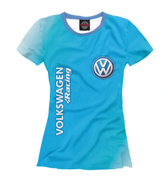 Футболка Volkswagen Racing