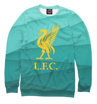 Свитшот для мальчиков Liverpool | Ливерпуль