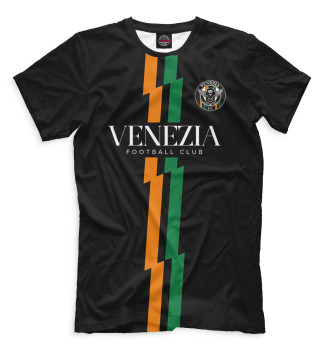 Футболка для мальчиков Venezia FC