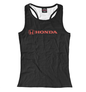 Борцовка Honda