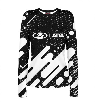 Лонгслив Лада / Lada
