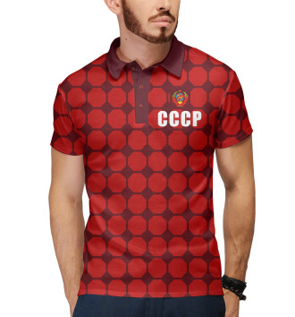 Поло Футбольная Форма СССР