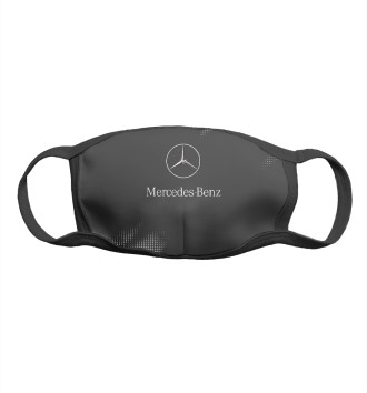 Женская Маска Mercedes-Benz