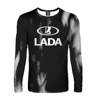 Лонгслив Lada | Лада