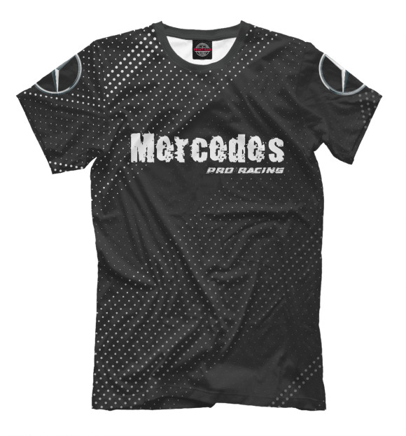 Футболка Mercedes | Mercedes Pro Racing для мальчиков 
