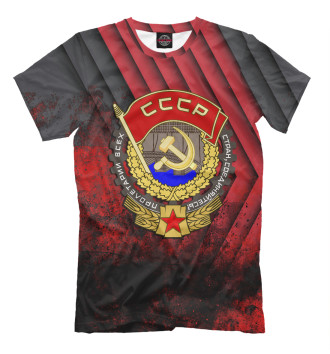 Футболка СССР | Советский Союз