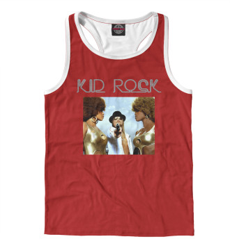 Борцовка Kid Rock