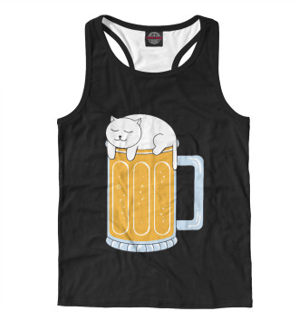 Борцовка Beer Cat