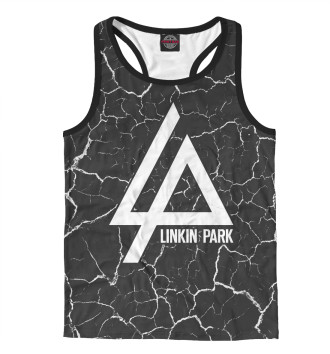 Борцовка Linkin Park