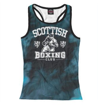 Борцовка Scottish Boxing