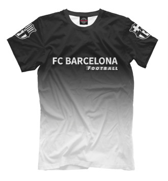 Футболка для мальчиков Барселона | Football