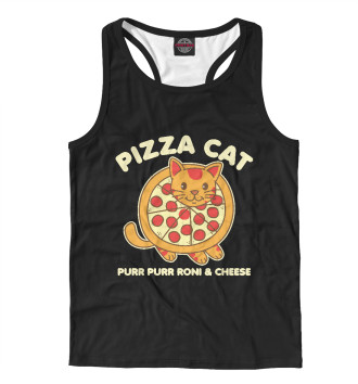 Борцовка Pizza cat