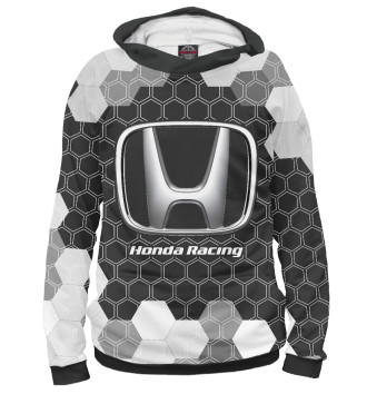 Худи для мальчиков Honda Racing