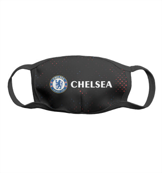 Маска для девочек Chelsea F.C. / Челси