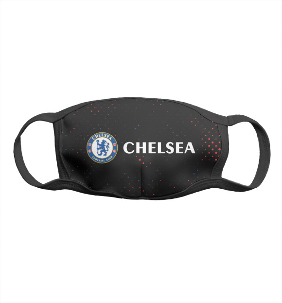 Маска Chelsea F.C. / Челси для мальчиков 