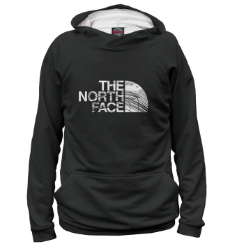 Женское Худи The North Face