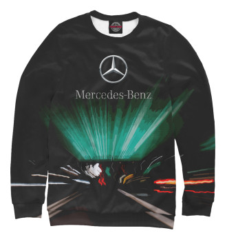 Свитшот для мальчиков Mersedes-Benz