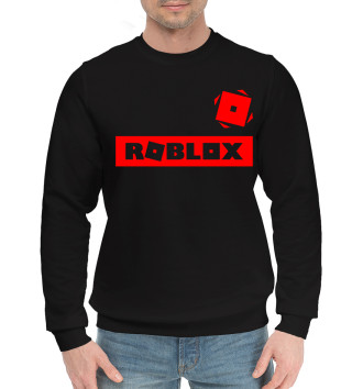 Хлопковый свитшот Roblox