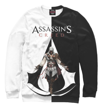Свитшот Assassin's Creed