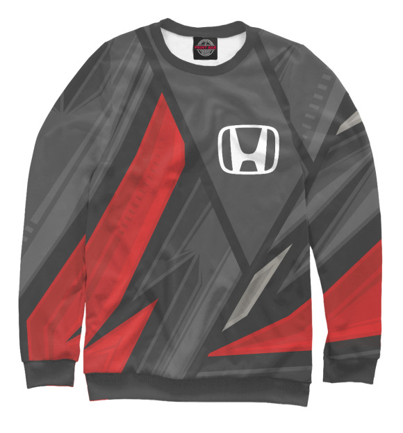 Свитшот Honda Sports Racing для мальчиков 