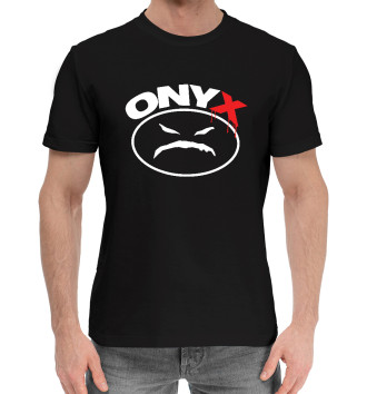 Хлопковая футболка Fredro Starr - Onyx