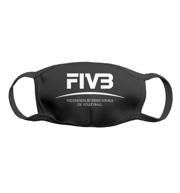 Маска FIVB Волейбол для мальчиков 