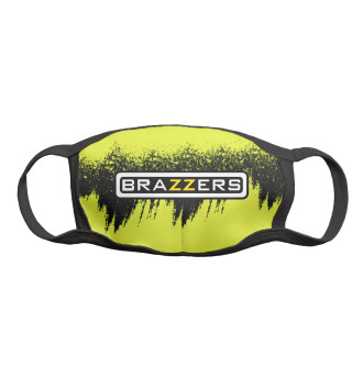Маска для девочек Brazzers | Браззерс
