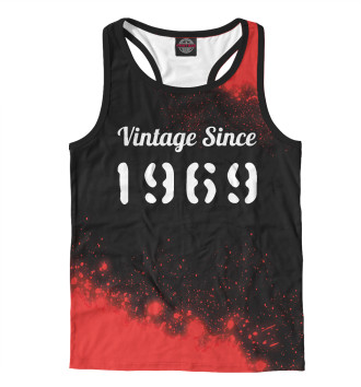 Борцовка Vintage Since 1969