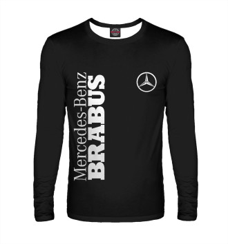 Лонгслив Mercedes Brabus