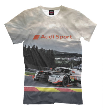 Футболка Audi Motorsport