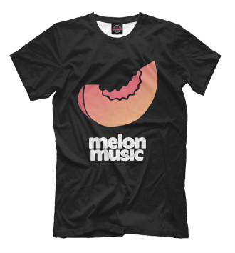 Футболка Melon Music