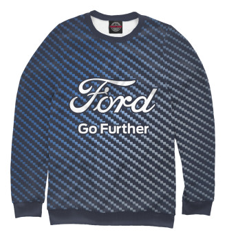 Свитшот для мальчиков Ford / Форд