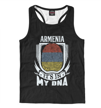 Борцовка Армения в ДНК