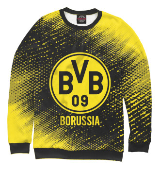 Свитшот для девочек Borussia / Боруссия