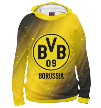 Худи для девочек Borussia / Боруссия