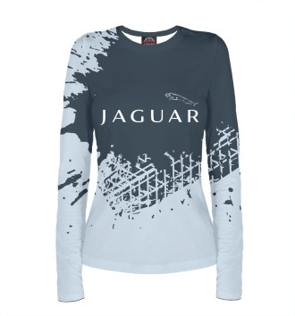Лонгслив Jaguar / Ягуар