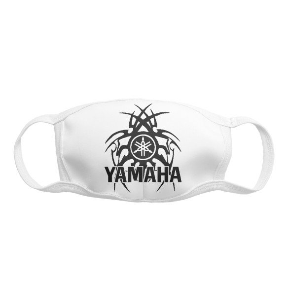 Маска Yamaha для мальчиков 