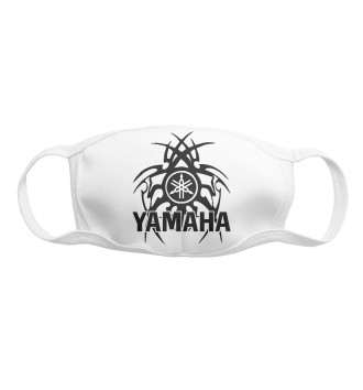 Маска для девочек Yamaha