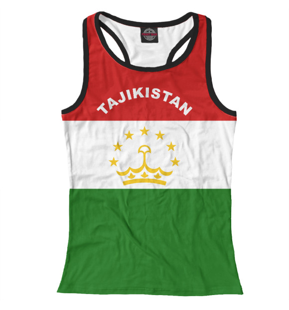 Женская Борцовка Tajikistan