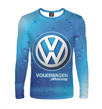 Лонгслив Volkswagen Racing