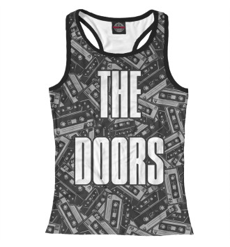 Женская Борцовка The Doors