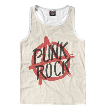 Борцовка Punk Rock